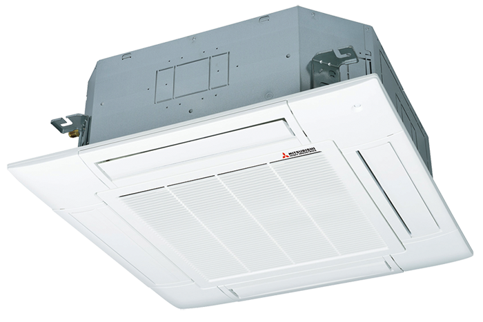 Кассетный внутренний блок мульти-сплит системы Mitsubishi Heavy FDT50VH