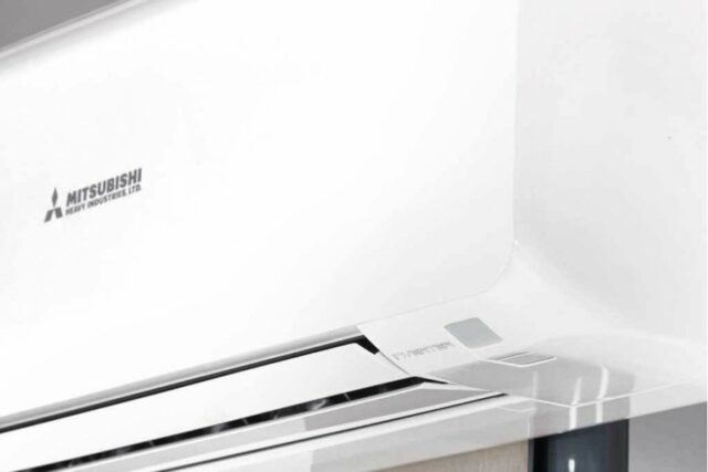 Мульти сплит система на 3 комнаты Mitsubishi Heavy SCM60ZS-W/SRK25ZS-W*3шт — изображение 4