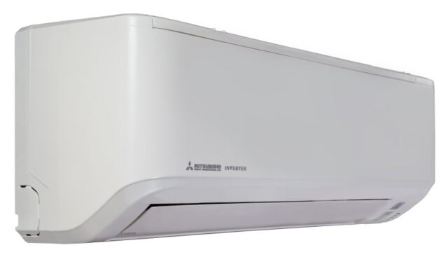 Настенный внутренний блок мульти-сплит системы Mitsubishi Heavy SKM25ZSP-W — изображение 3