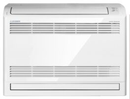 Напольно-потолочный внутренний блок мульти-сплит системы Mitsubishi Heavy SRF50ZSX-W