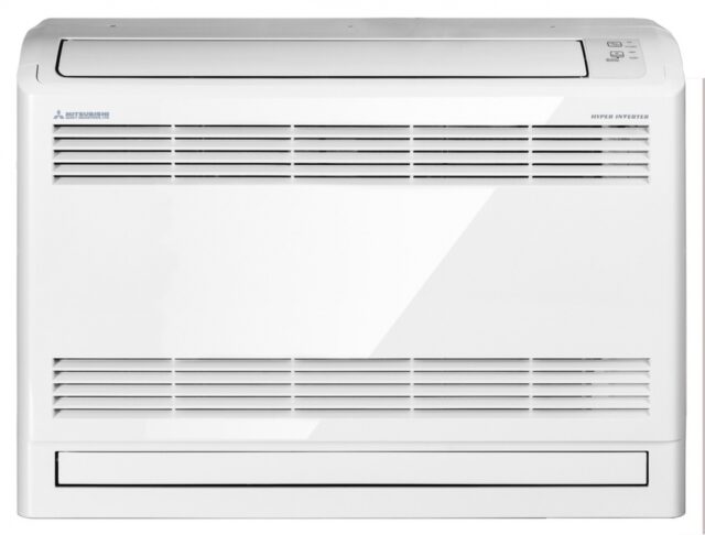 Напольно-потолочный внутренний блок мульти-сплит системы Mitsubishi Heavy SRF50ZSX-W
