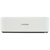 Настенный внутренний блок мульти-сплит системы Mitsubishi Heavy SRK25ZS-WB/in