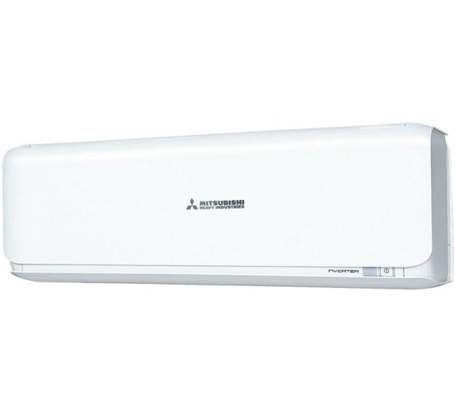 Настенный внутренний блок мульти-сплит системы Mitsubishi Heavy SRK60ZSX-W/in — изображение 2