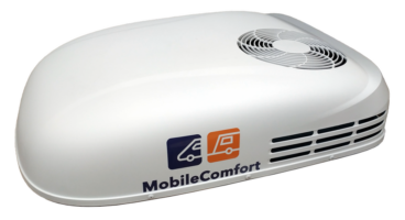 Автомобильный мобильный кондиционер MobileComfort MC2600