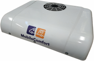 Автомобильный мобильный кондиционер MobileComfort MC3024T