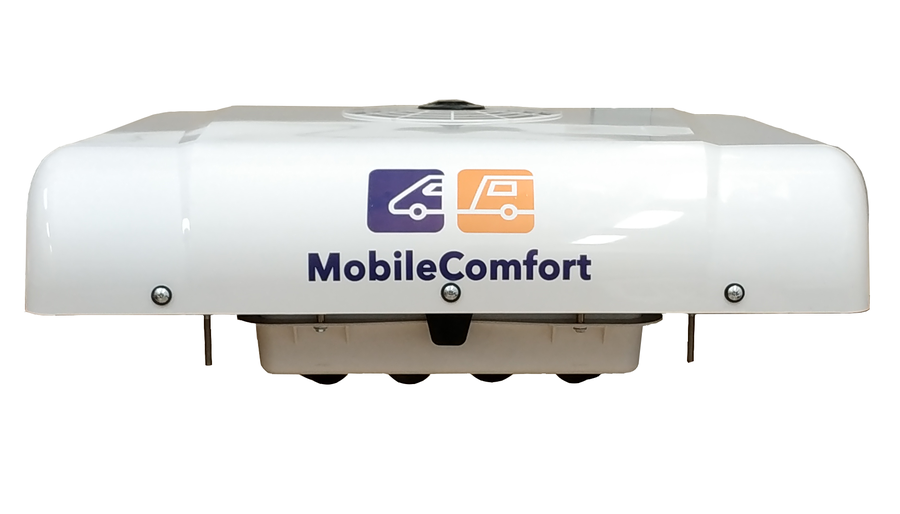 Автомобильный мобильный кондиционер MobileComfort MC3024T — изображение 2