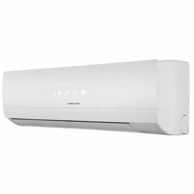 Настенный внутренний блок мульти-сплит системы Neoclima NS-18W — изображение 2