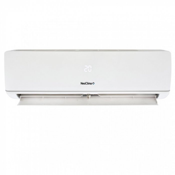 Кондиционер Neoclima NS/NU-HAX24R