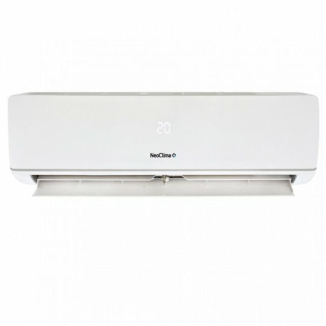 Cплит система Neoclima NS/NU-HAX36R
