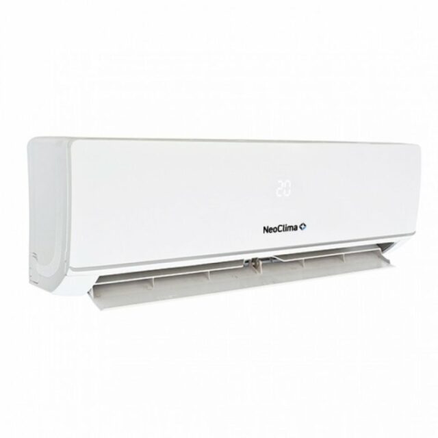 Cплит система Neoclima NS/NU-HAX36R — изображение 2
