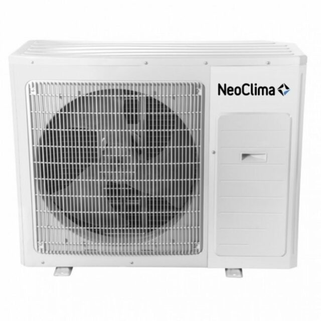 Cплит система Neoclima NS/NU-HAX36R — изображение 4