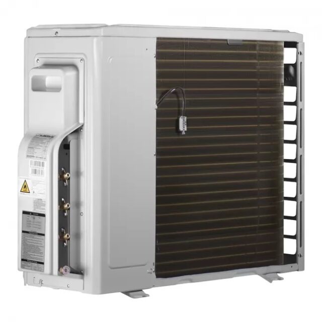 Внешний блок мульти сплит-системы на 4 комнаты Neoclima NU-4M36EFIe — изображение 4