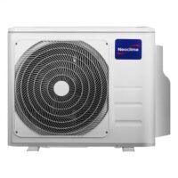 Внешний блок мульти сплит-системы на 5 комнат Neoclima NU-5M42EFIez