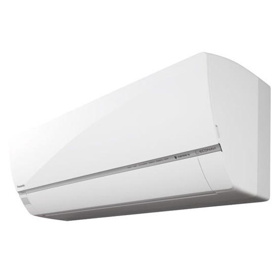 Настенный внутренний блок мульти-сплит системы Panasonic CS-E 07RKDW — изображение 3