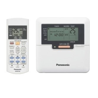 Кондиционер Panasonic CS/CU-E12RKD — изображение 2