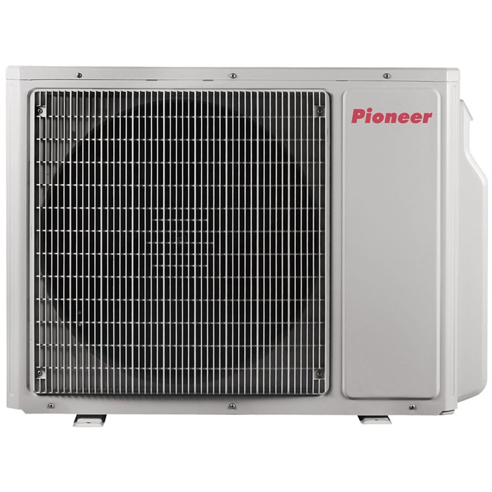 Внешний блок мульти сплит-системы на 4 комнаты Pioneer 4MSHD28A