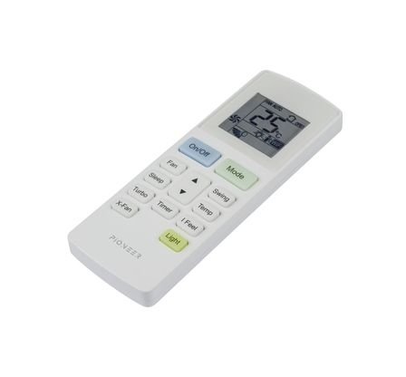 Кондиционер Pioneer KFR35MW/KOR35MW — изображение 3