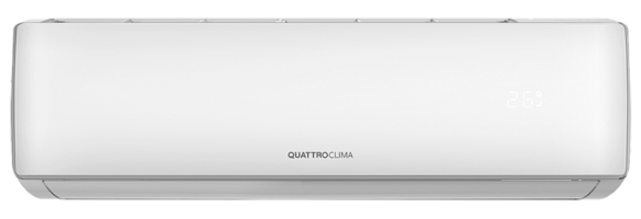 Кондиционер QUATTROCLIMA QV-BE24WB/QN-BE24WB
