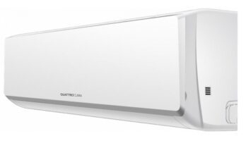 Кондиционер QUATTROCLIMA QV-M12WAE/QN-M12WAE