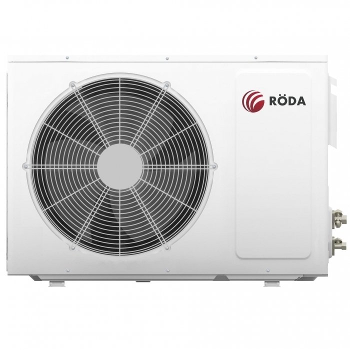 Кондиционер Roda RS-AL12F/RU-AL12F — изображение 3