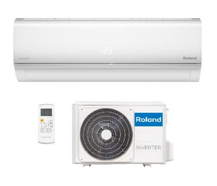 Кондиционер Roland FIU-07HSS010/N4 — изображение 3