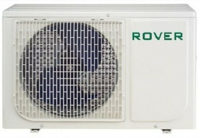 Кондиционер Rover RS2NF07BE — изображение 3