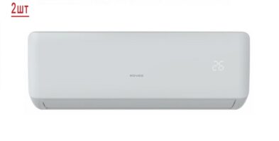 Мульти сплит система на 2 комнаты Rovex 2M14UIHA1/RS-M07IHA1*2