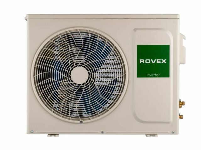 Кондиционер Rovex RS-24CBS4 — изображение 2