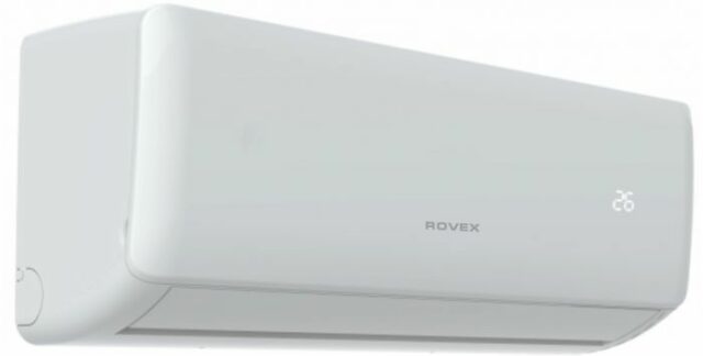 Настенный внутренний блок мульти-сплит системы Rovex RS-M18IHA1 — изображение 2