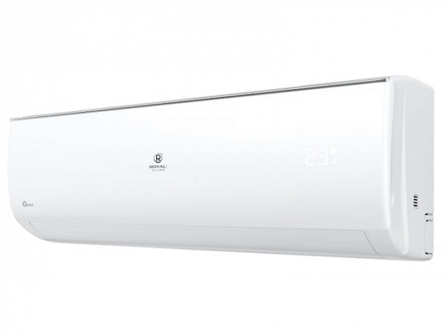 Кондиционер Royal Clima RC-GL22HN — изображение 2