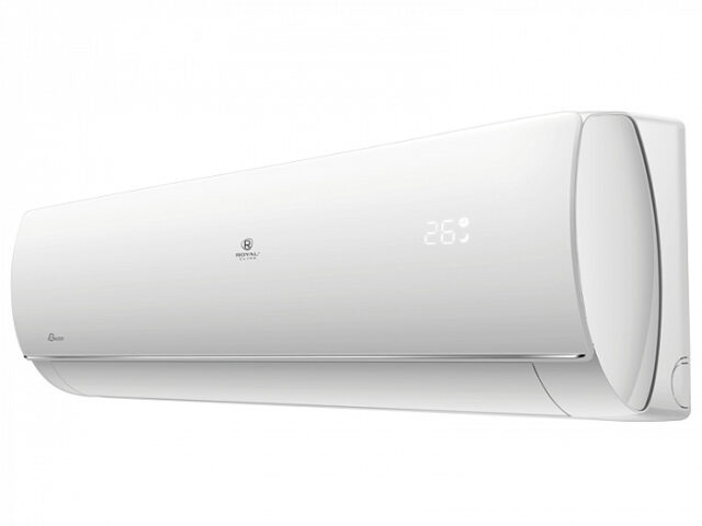 Кондиционер Royal Clima RC-PD55HN — изображение 2
