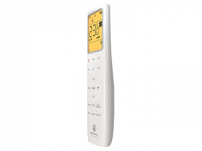 Cплит система Royal Clima RC-PD95HN — изображение 4
