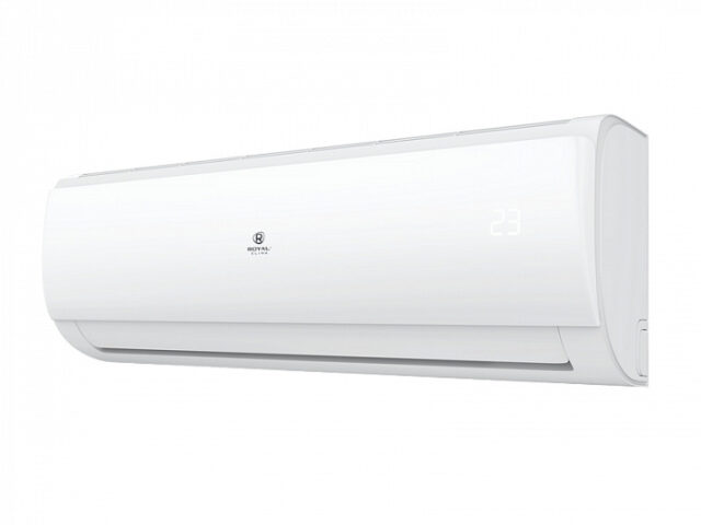 Кондиционер Royal Clima RC-TWN70HN — изображение 2