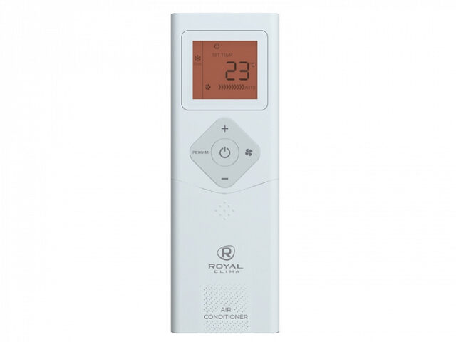Кондиционер Royal Clima RC-TWN70HN — изображение 4
