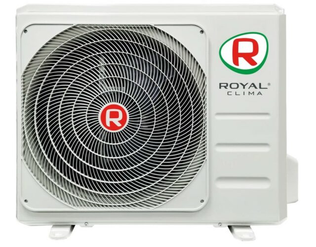 Кондиционер Royal Clima RC-TWN70HN — изображение 5