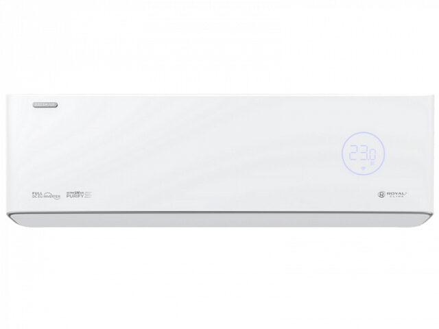 Кондиционер Royal Clima RCI-RF40HN — изображение 2