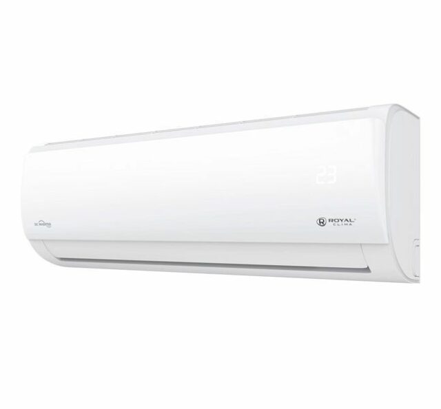 Настенный внутренний блок мульти-сплит системы Royal Clima RCI-TMN09HN