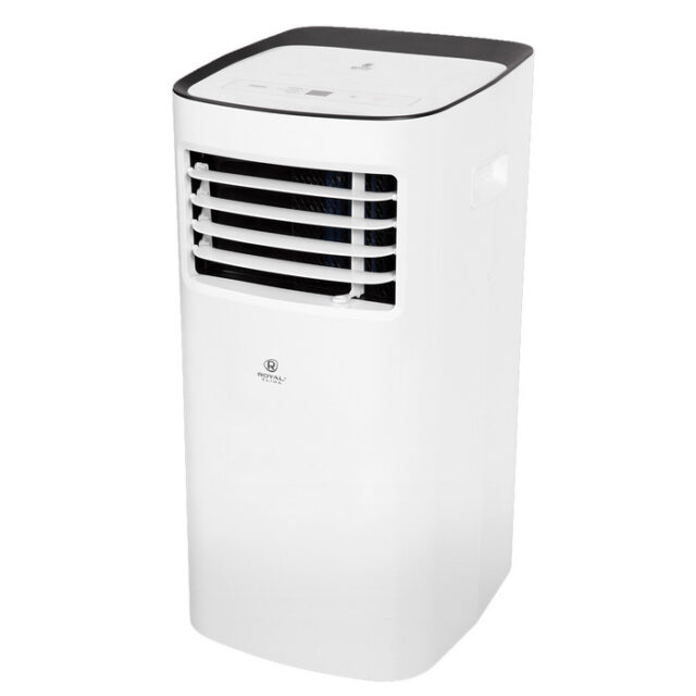 Мобильный кондиционер Royal Clima RM-BS22CH-E — изображение 2