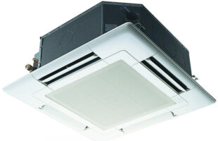 Кассетный внутренний блок мульти-сплит системы Sakata SIMC-50DZ