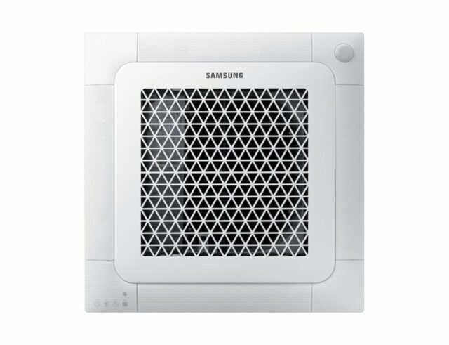 Кассетный внутренний блок мульти-сплит системы Samsung AJ020TNNDKH/EA — изображение 3