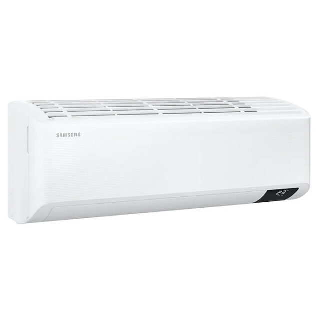 Кондиционер Samsung AR18TSHYAWKNER — изображение 3