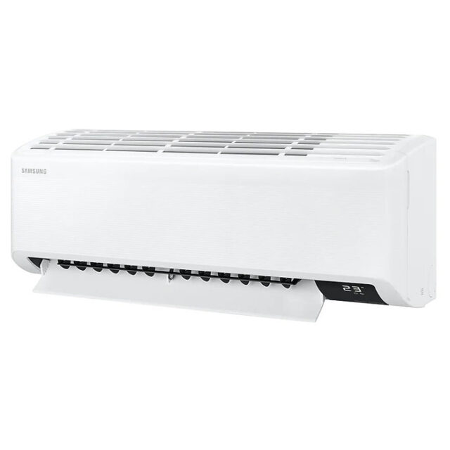Кондиционер Samsung AR18TSHYAWKNER — изображение 5