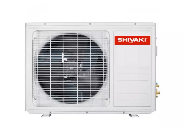 Кондиционер Shivaki SSH-L122DC — изображение 2