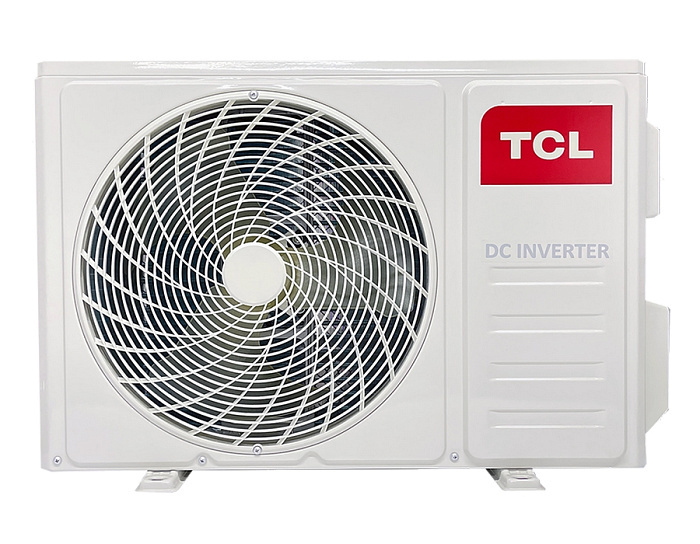 Кондиционер TCL TAC-24HRIA/VE — изображение 3