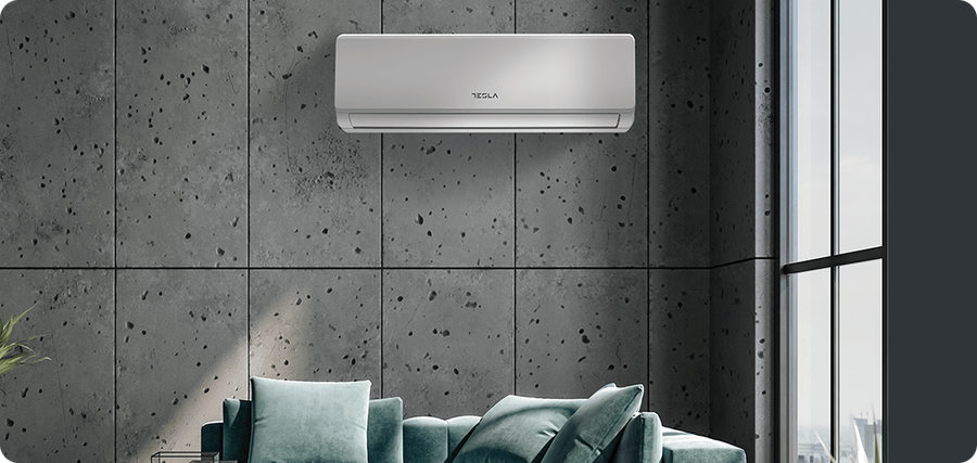 Кондиционер TESLA TT22X71-07410A — изображение 6
