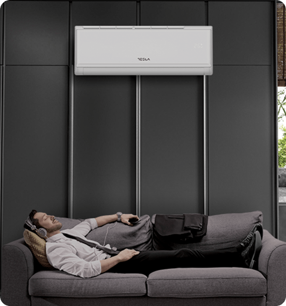 Кондиционер TESLA TT22X71-07410A — изображение 7