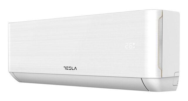 Кондиционер TESLA TT34TP61S-1232IAWUV — изображение 4