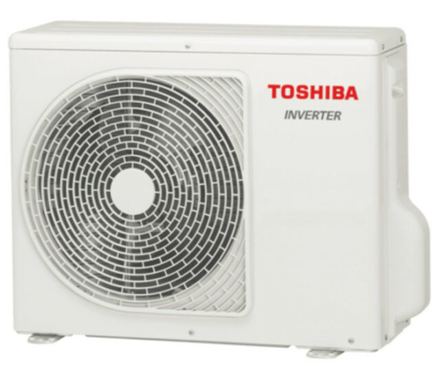 Кондиционер Toshiba RAS-B07E2KVG-E / RAS-07E2AVG-E — изображение 3