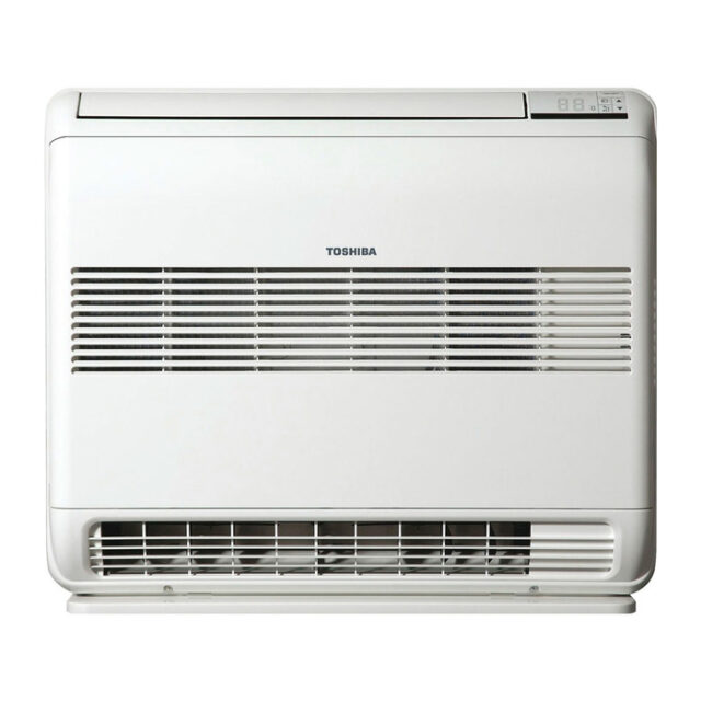 Напольно-потолочный внутренний блок мульти-сплит системы Toshiba RAS-B10J2FVG-E