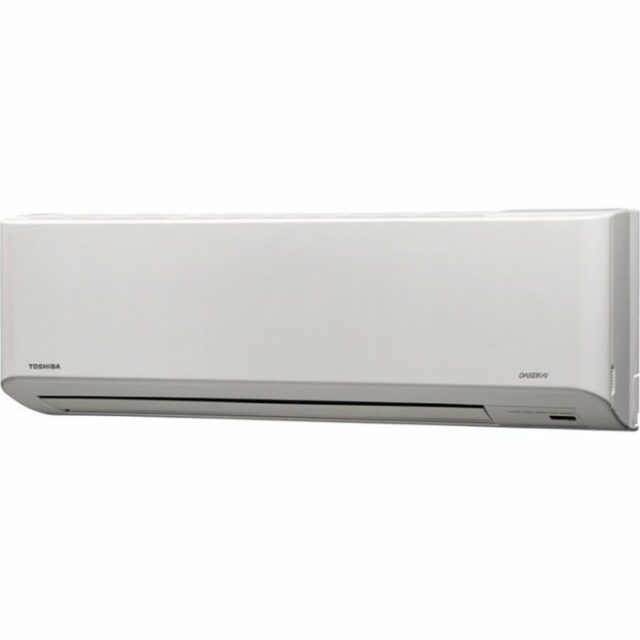 Настенный внутренний блок мульти-сплит системы Toshiba RAS-B16N3KVP-E — изображение 2
